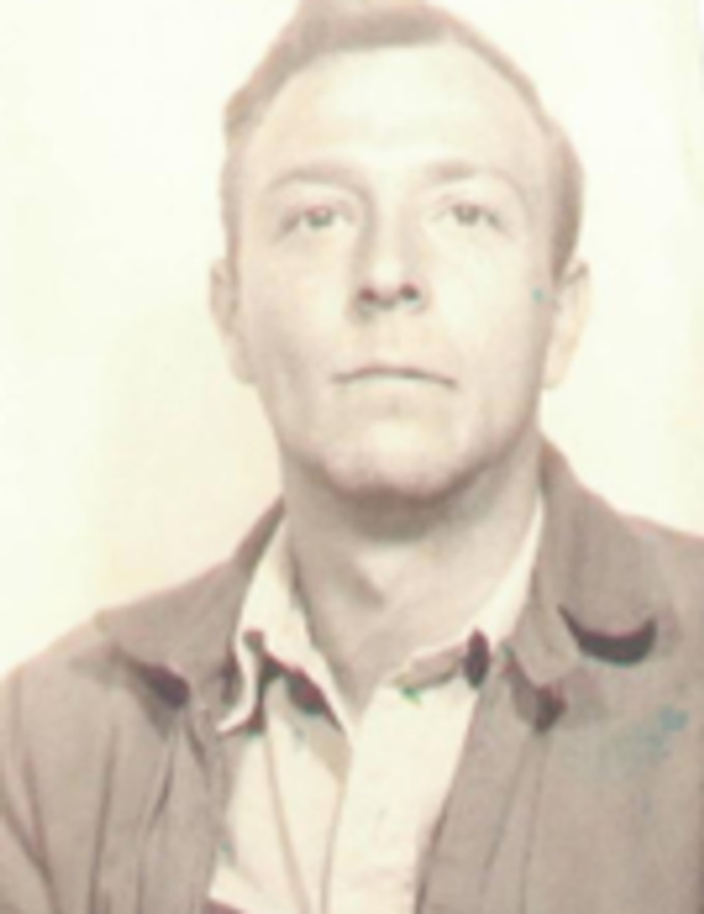 Richard E. Warner Sr.