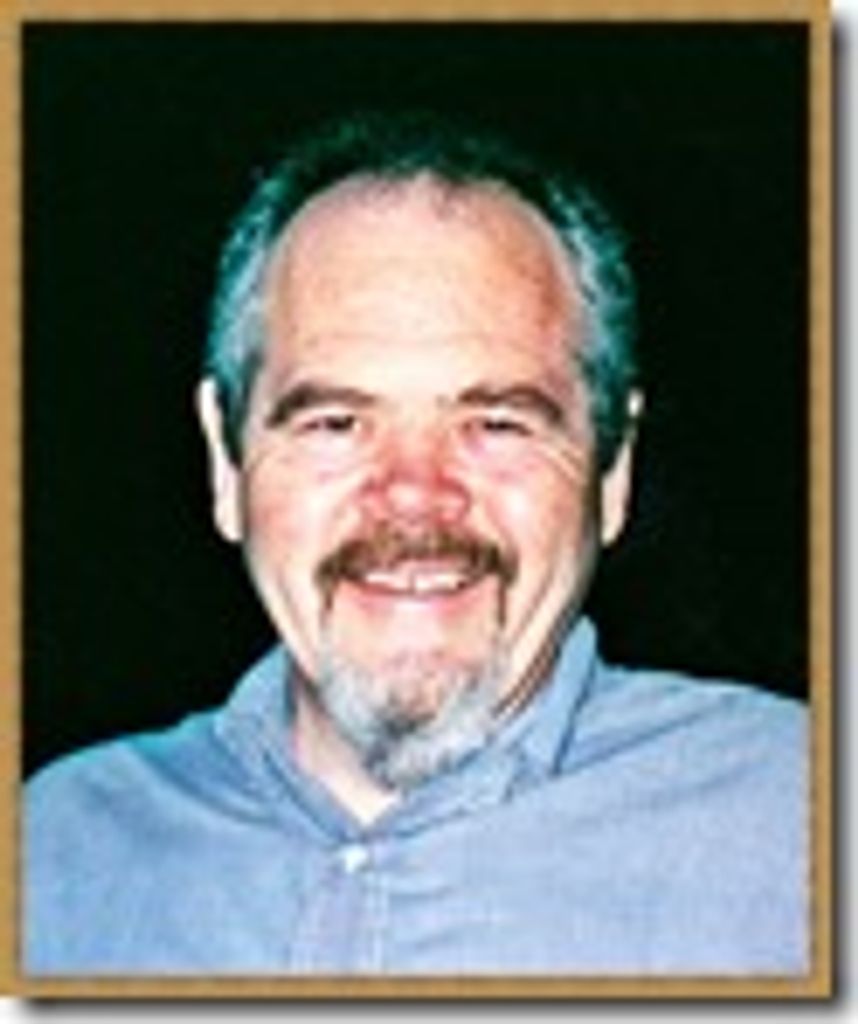 Daniel Rash Profile Photo
