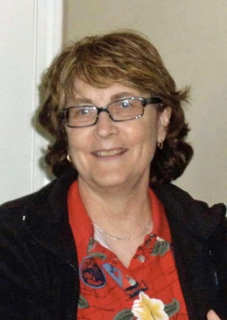 Phyllis Gwendolyn Elizondo Swift