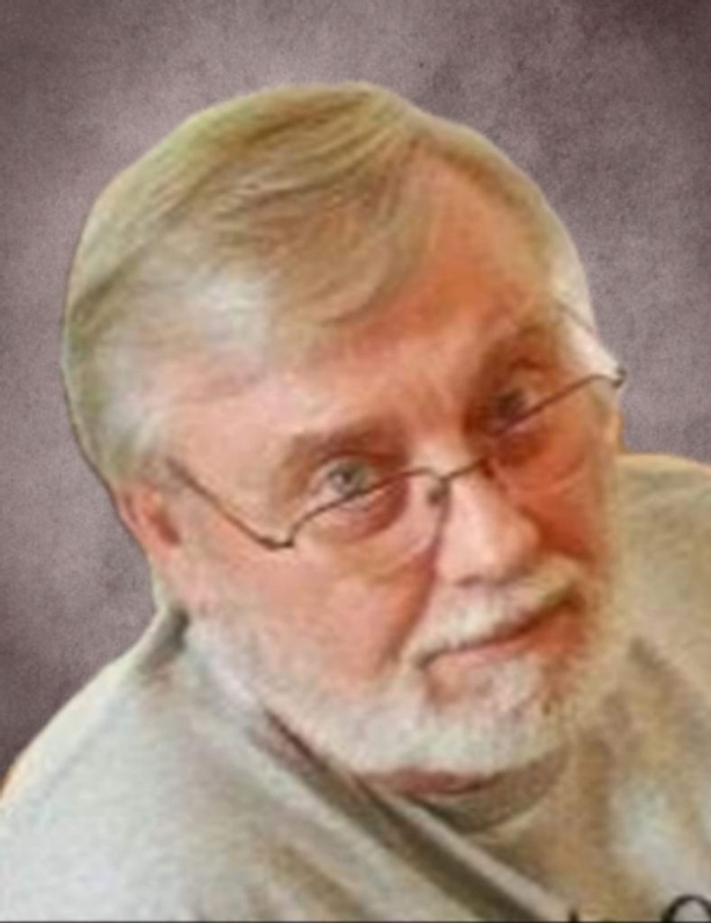 Robert Hubbard Profile Photo