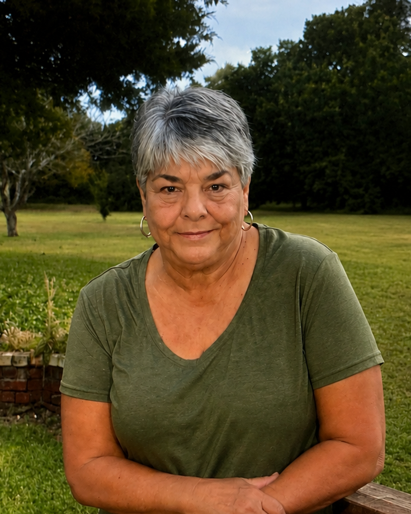 Gwendolyn Baird Jackson Profile Photo