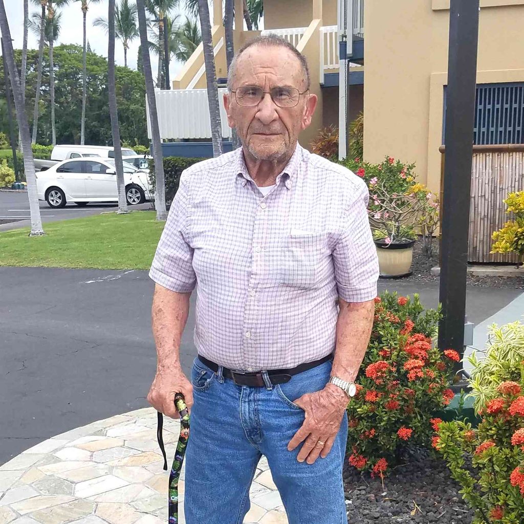 Joseph Streva Profile Photo