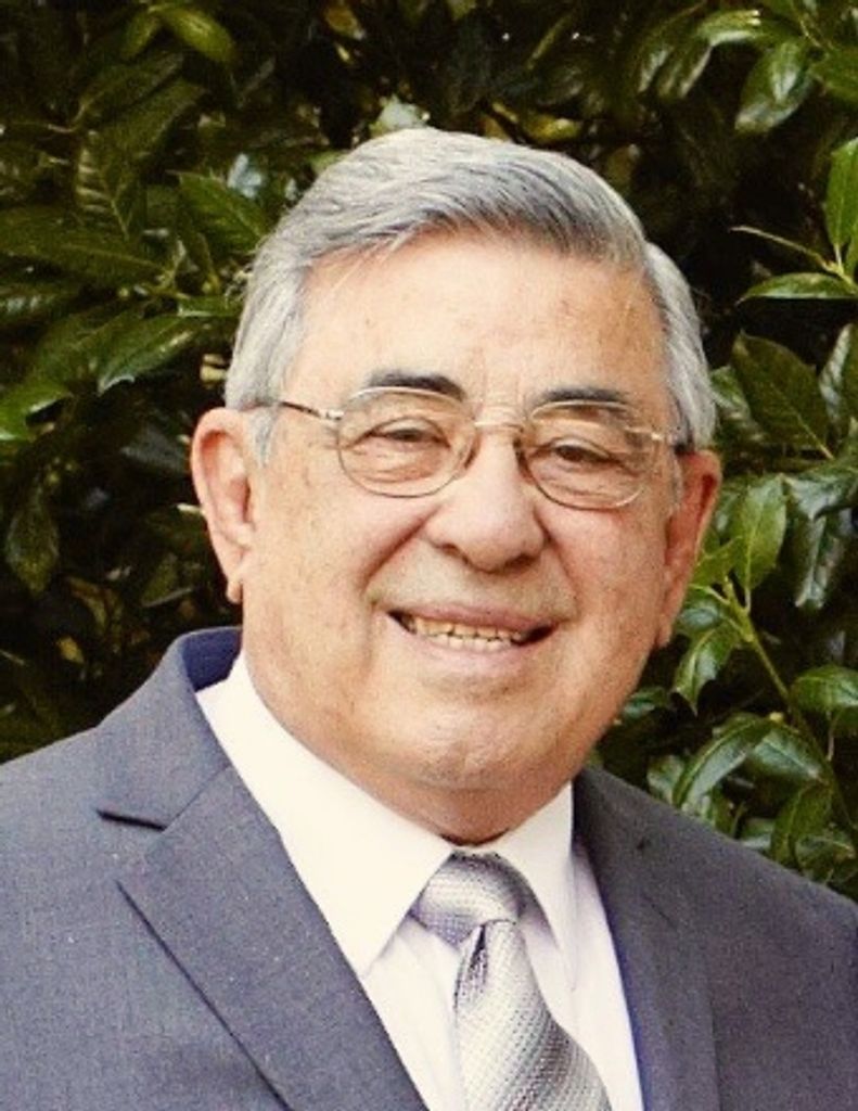 Mathew  L Dellarco Profile Photo