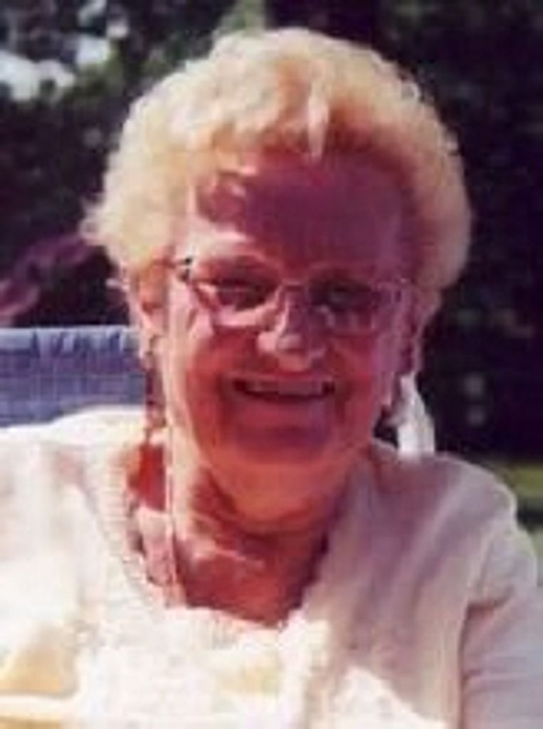 Billie R. Kamm