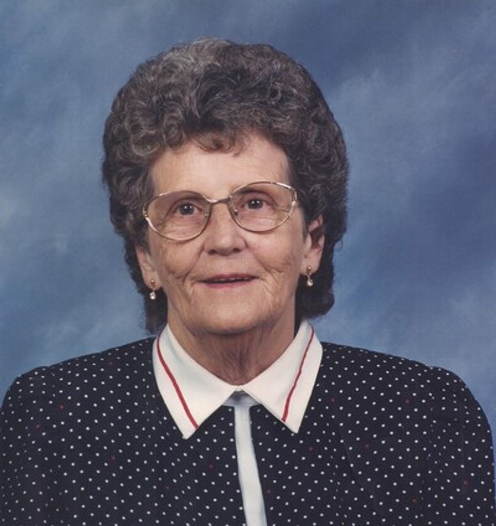 Ethel Estes Profile Photo
