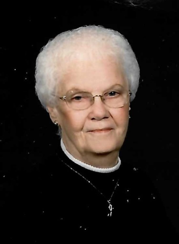 Rebecca Jackson