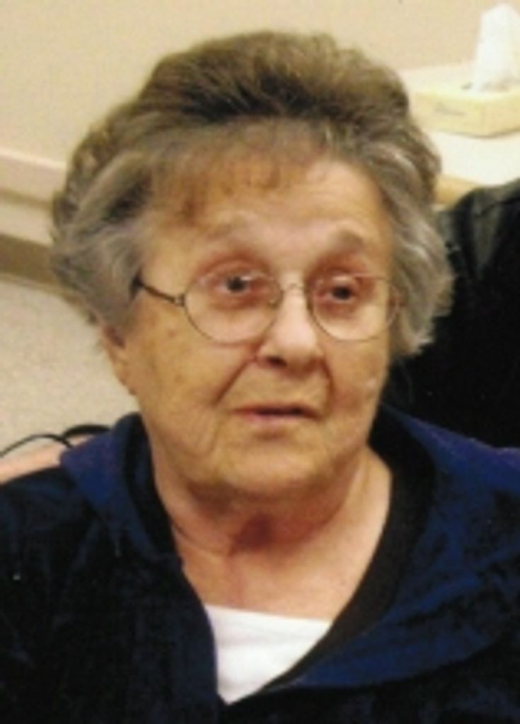 Anne Sacco Profile Photo