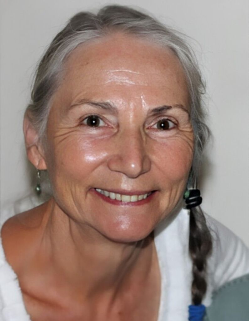 Margaret 'Peggy' Mangiapane