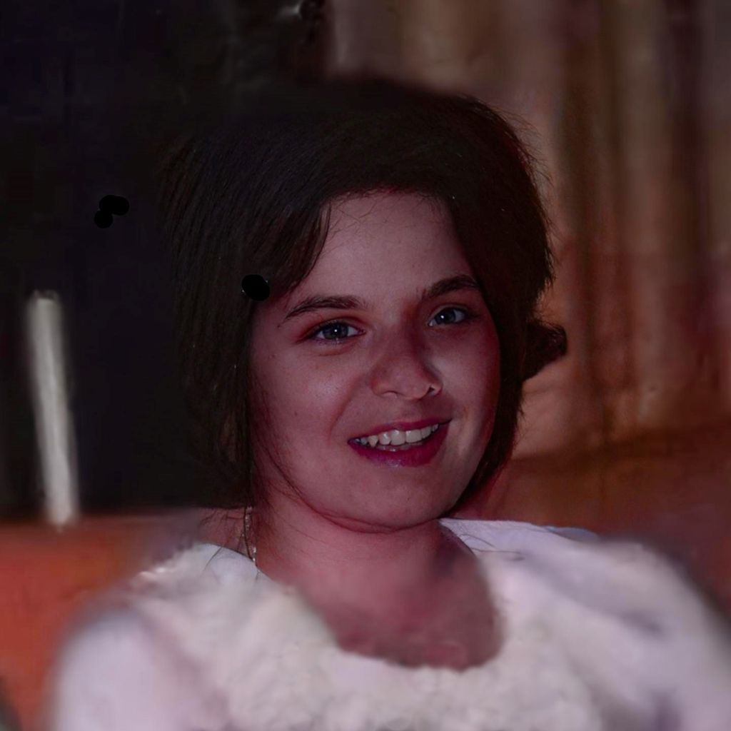 Brenda Jean Shrieves