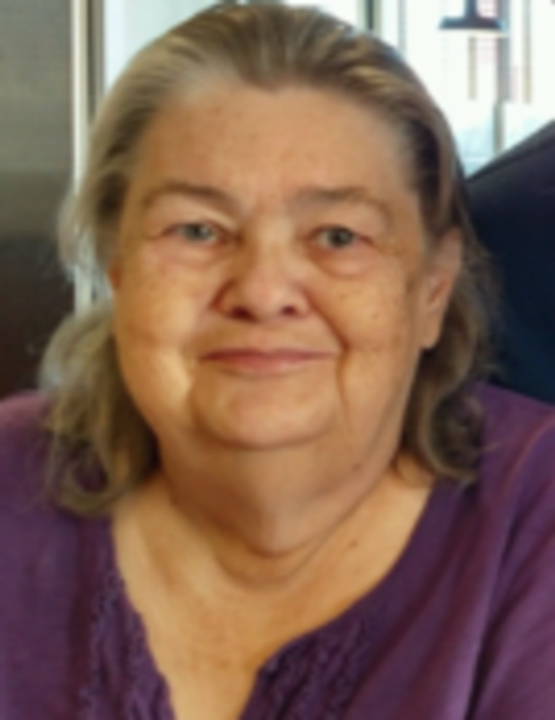 Thelma Long Profile Photo