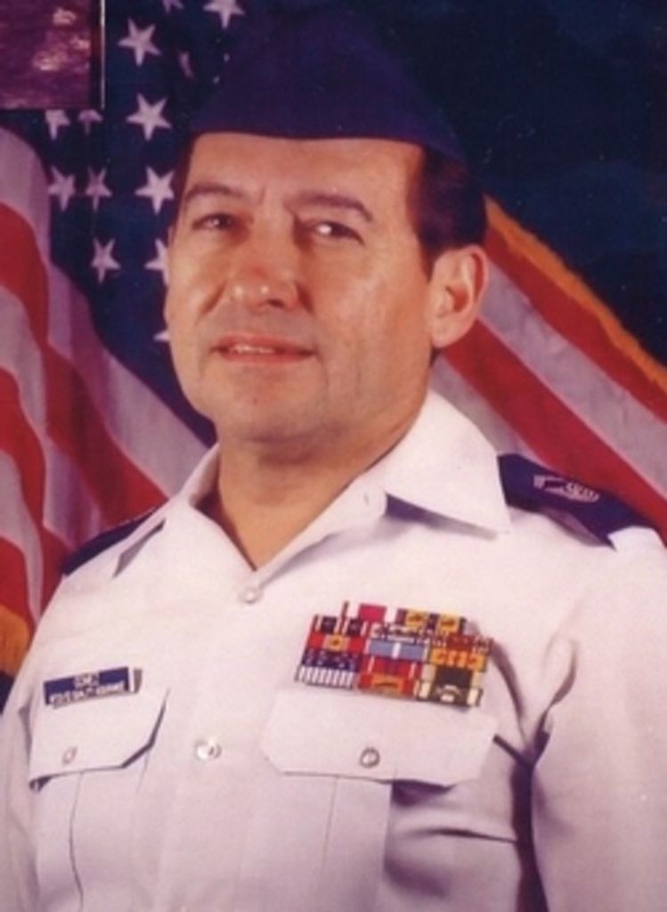 Francisco G. Gomez