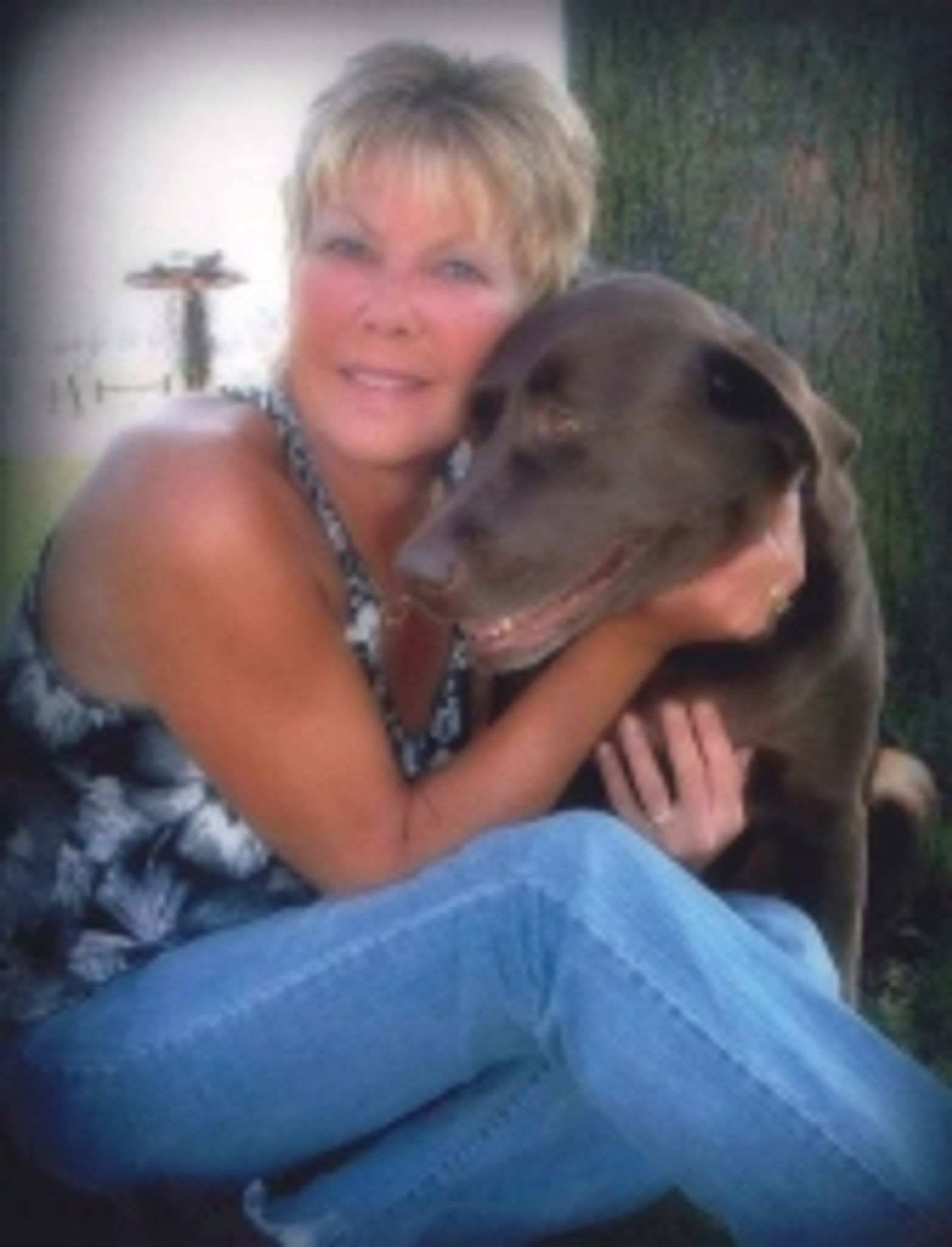 Judy Johnson photo gallery image 1 of 1