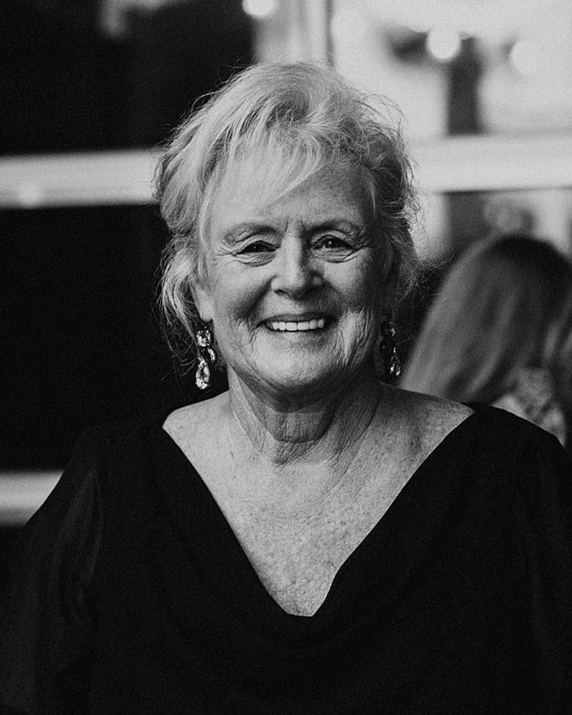 Sherry Lynn Blanchard