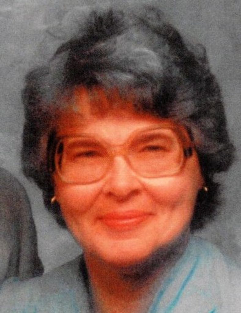 Judith "Judy" M Cadle