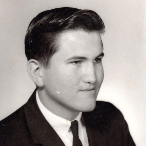 Bobby Kenneth Ferguson Profile Photo