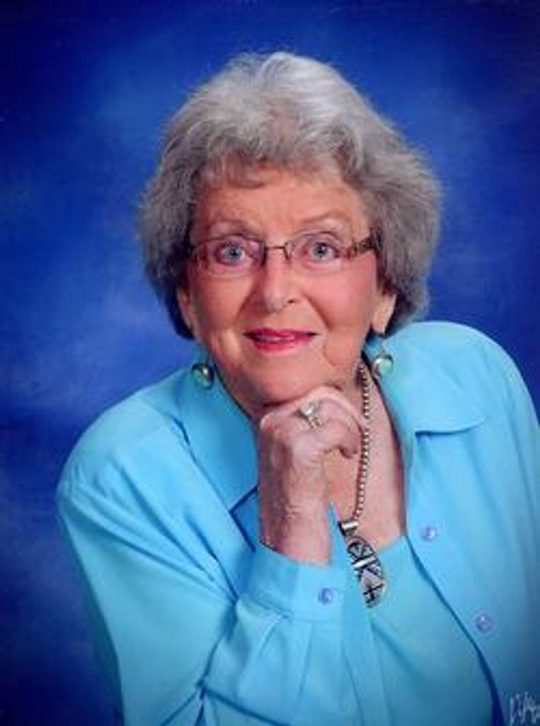 Marion Chance Walsingham