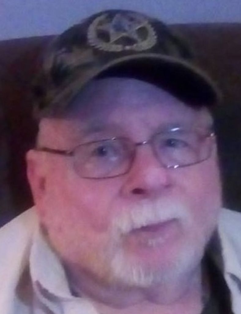 George  Robert  Thomas  Profile Photo