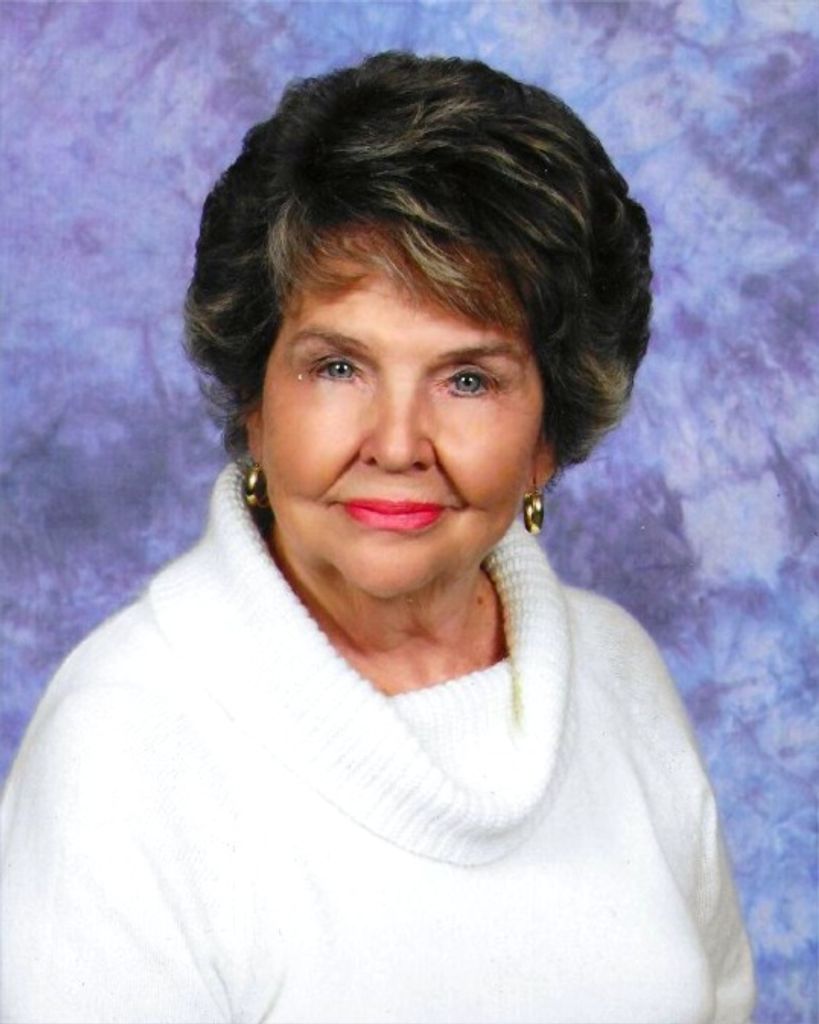 Norma Ann Crawford Profile Photo
