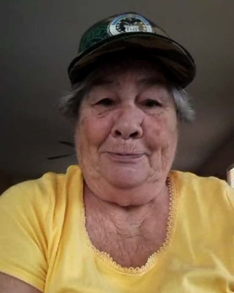 Virginia Sue Canada