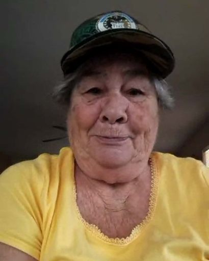 Virginia Sue Canada's obituary image