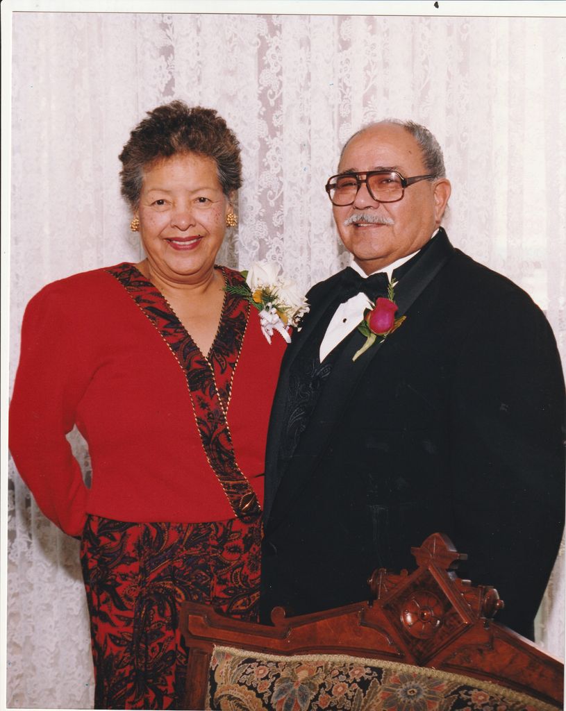 Gregorio "Grady" Rivera Chappa Profile Photo