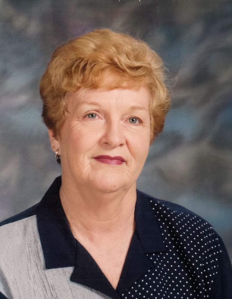 Barbara Dean Buckner