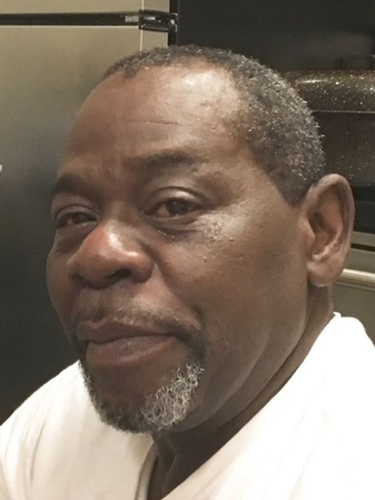 Marcus E. Liddell Profile Photo
