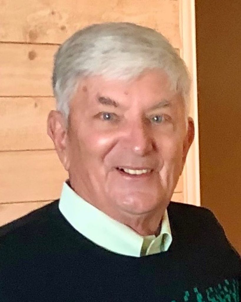 Robert Edward Hennessey Profile Photo