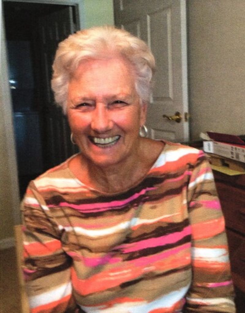 Mardell Mabel Dabbs Profile Photo