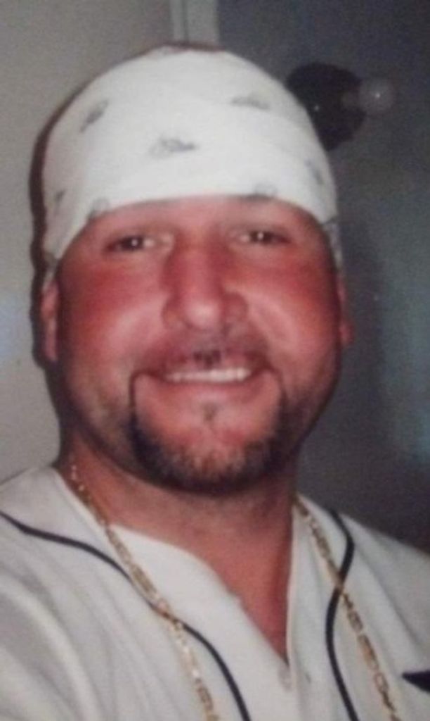 Raymond Keith Scarbrough Ii Profile Photo