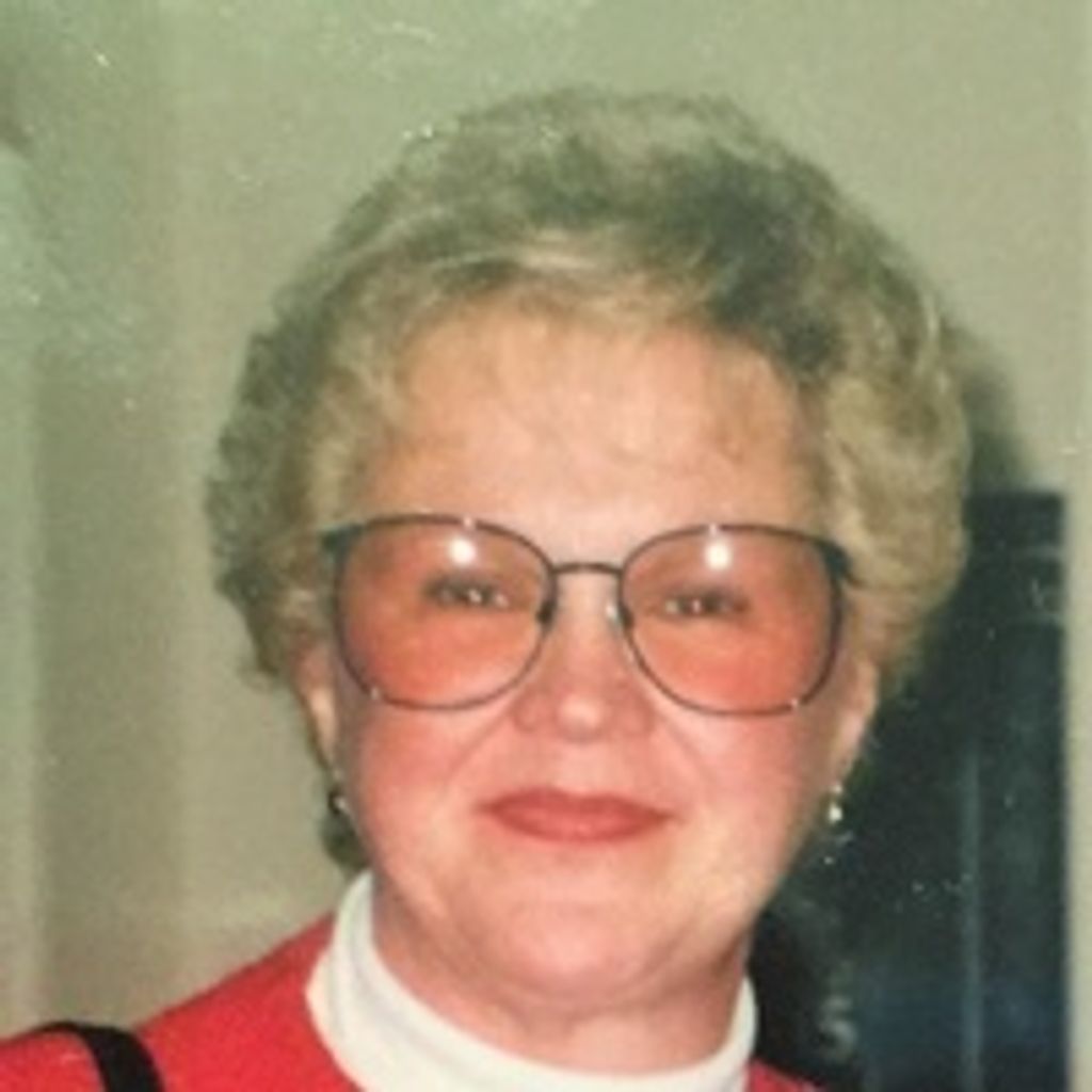 Helen A Edwards Profile Photo