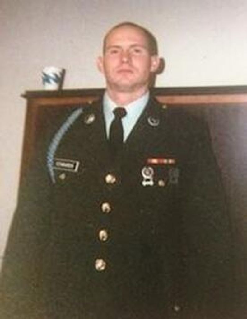 Christopher Joseph Edwards