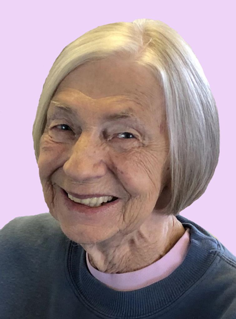 Margaret Alice Hearn (Nee Baldwin) Profile Photo