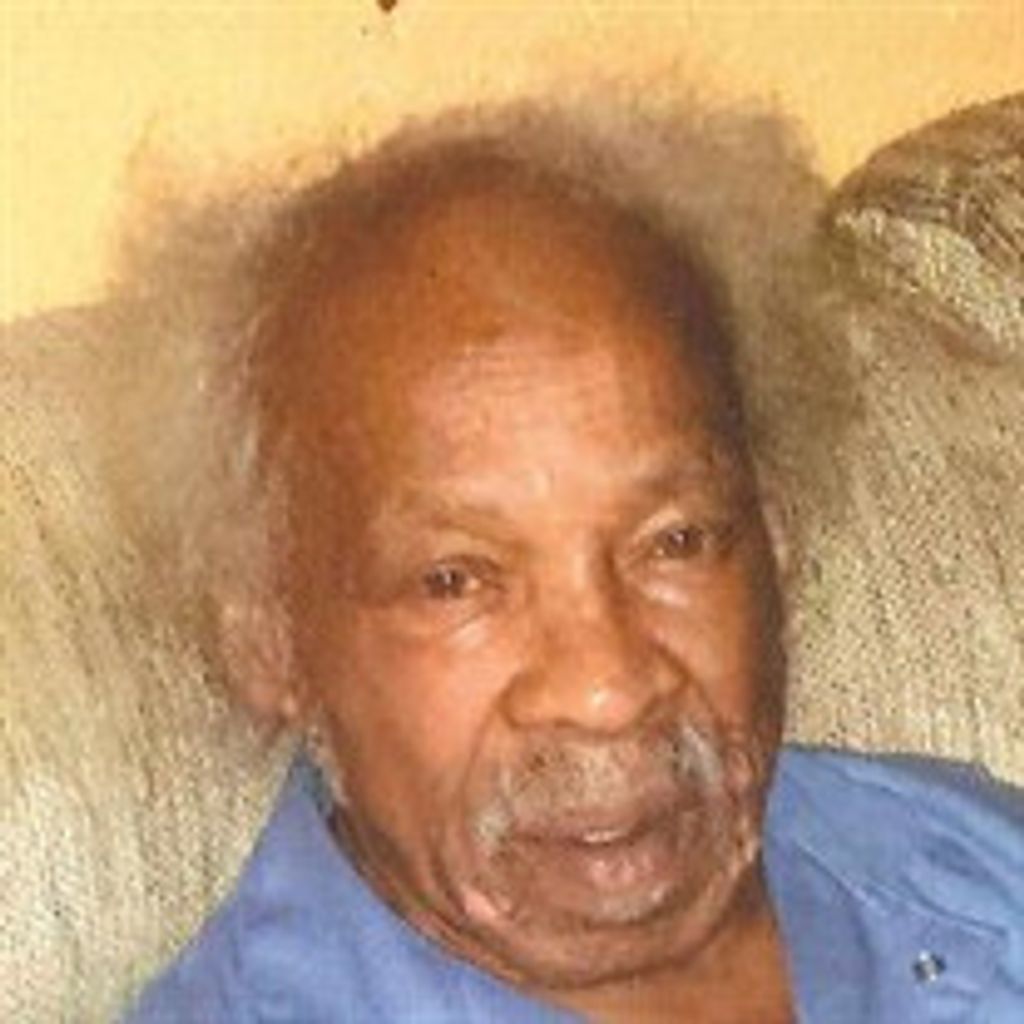 Robert "June" Reynolds Jr.