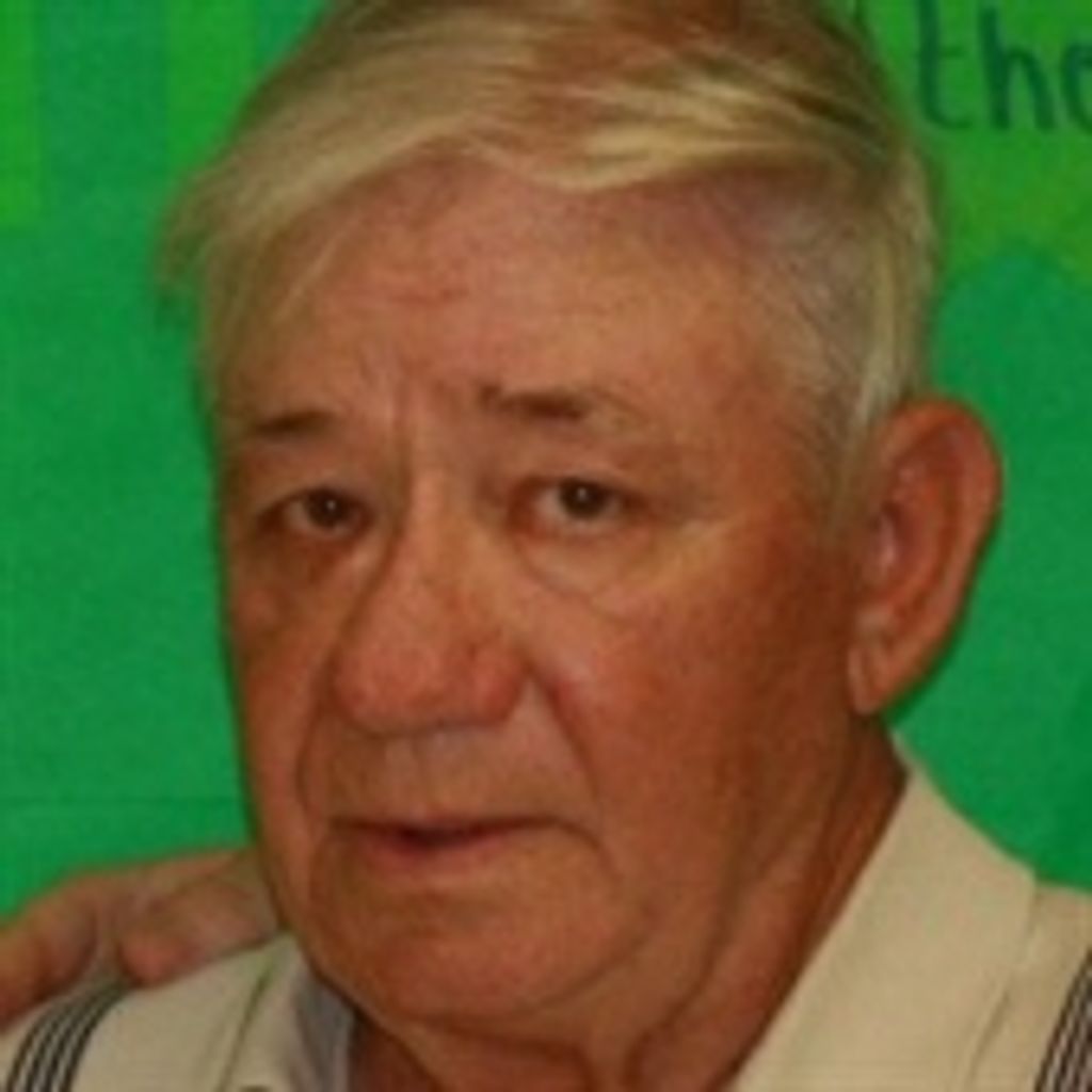 Charles Wayne Shepherd