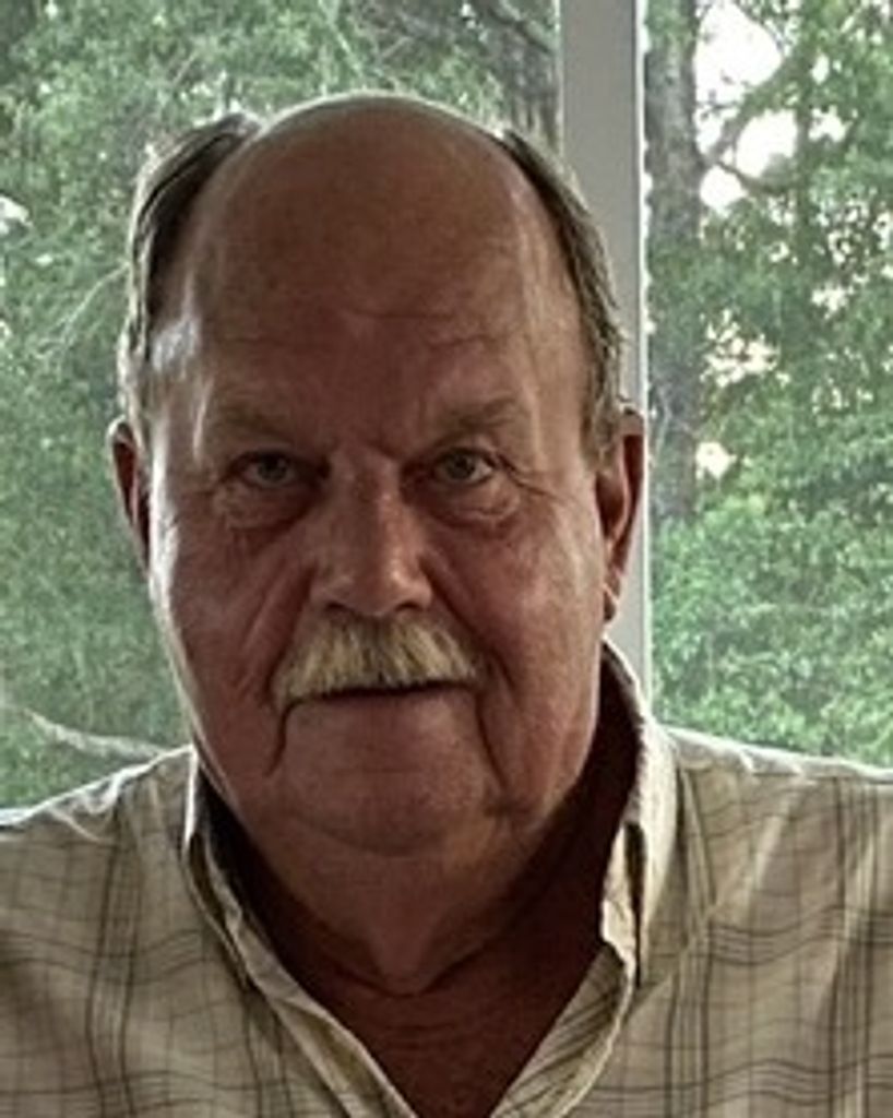 Ronnie Cotton Profile Photo