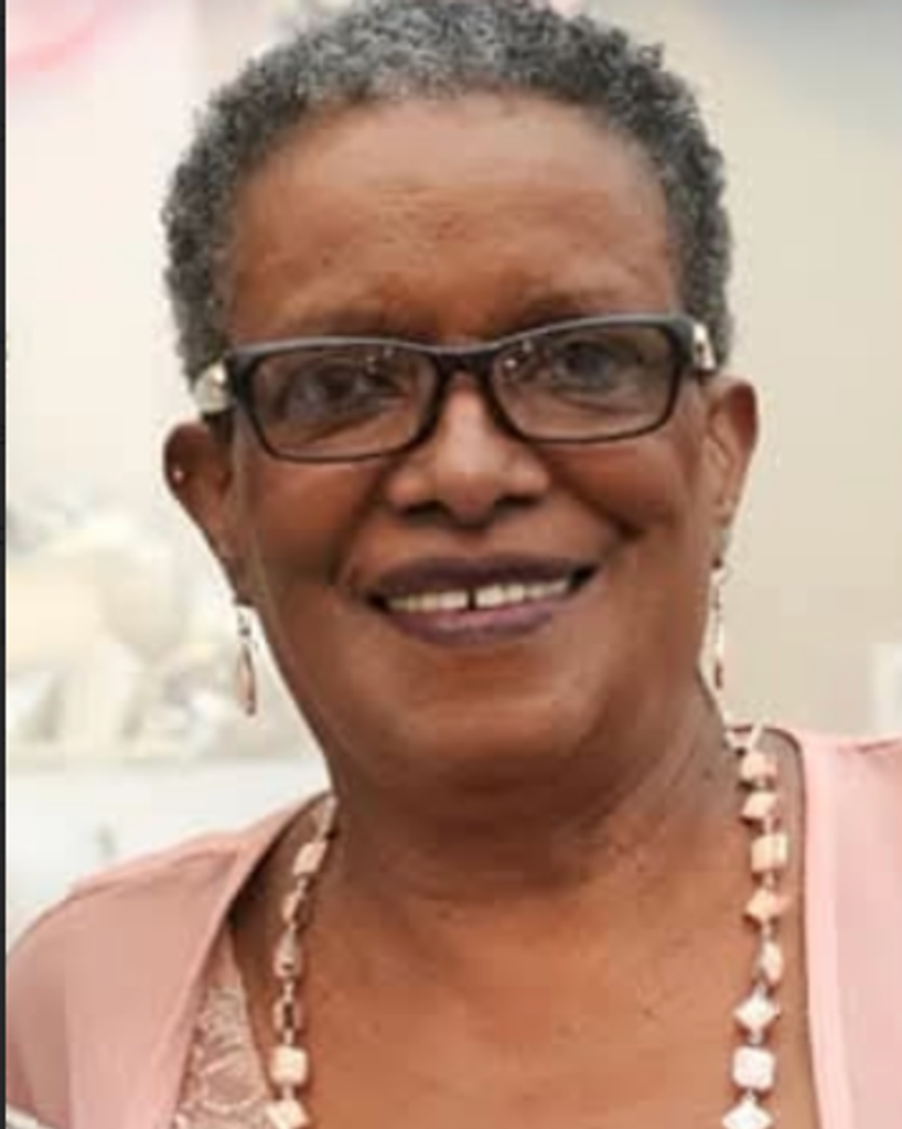 Sheila Brockenbaugh Profile Photo