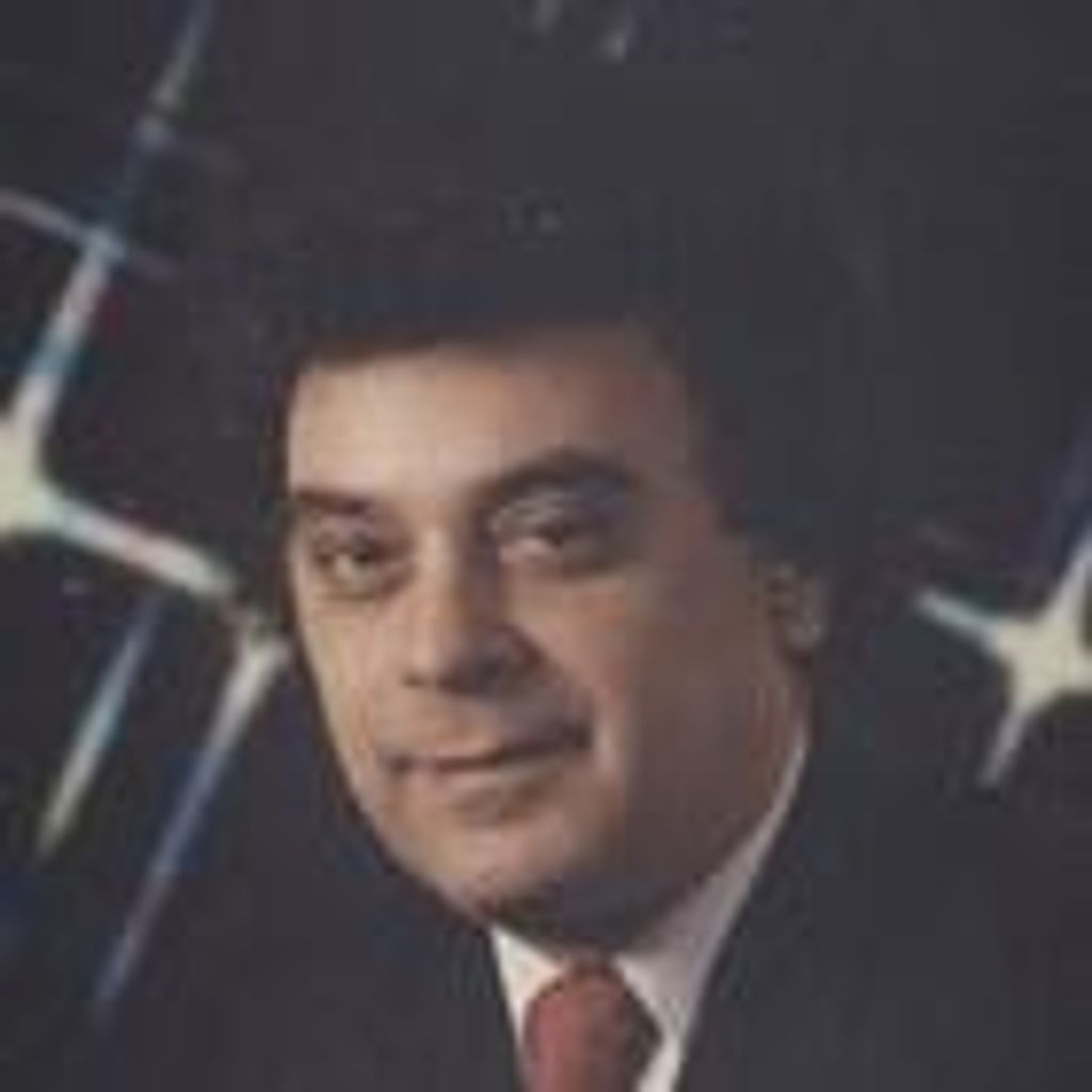 Harry E. Floros