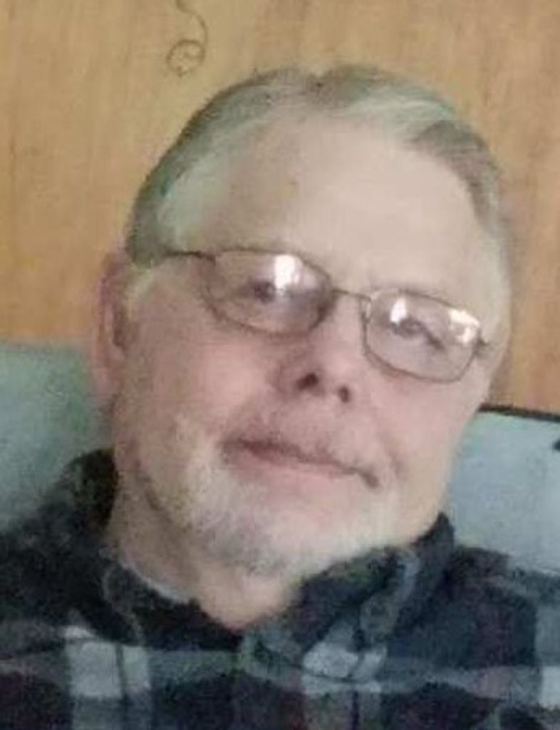 Rev Frederick “Fred” James Battles