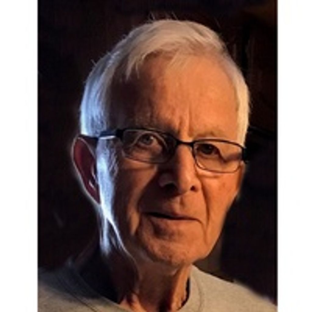 Bill Compton Profile Photo