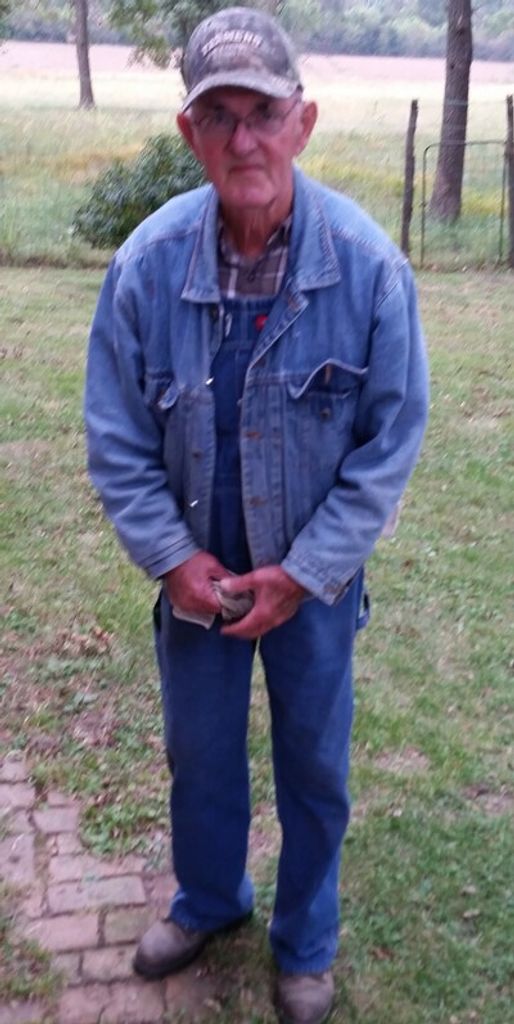 C. Wayne Johnson