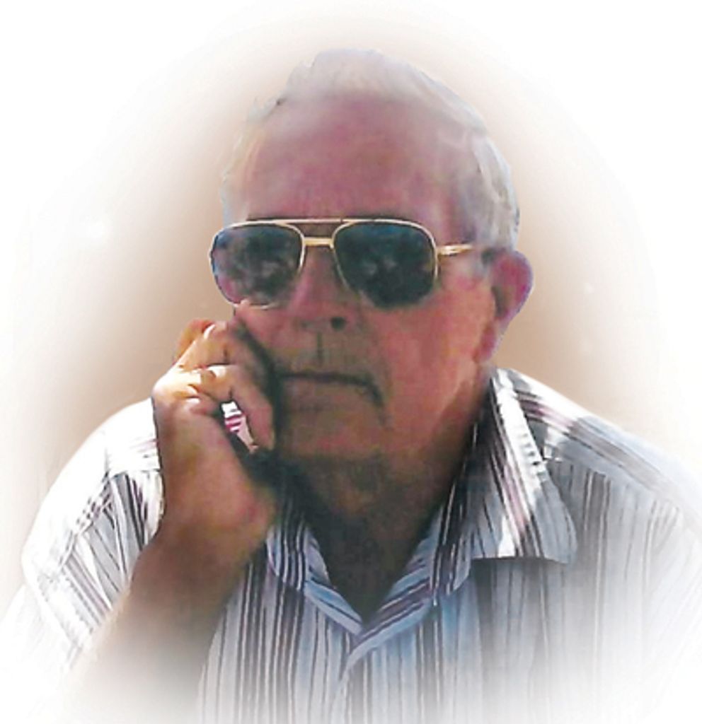 Marvin Theel Profile Photo