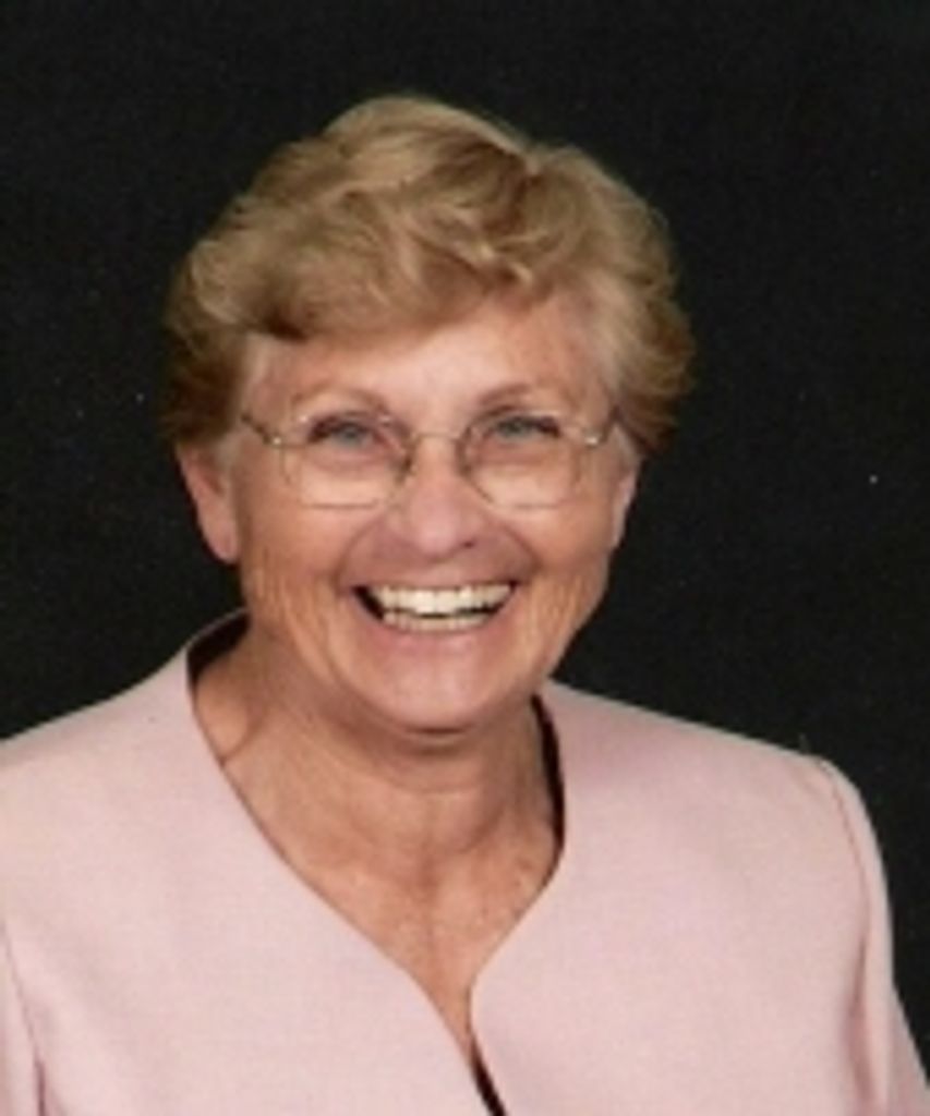 Carolyn Ruth (Ray) Myers