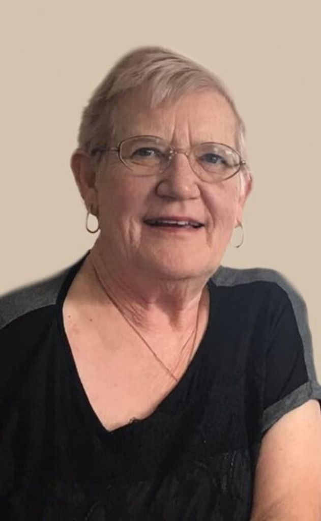 Linda May Austman Profile Photo