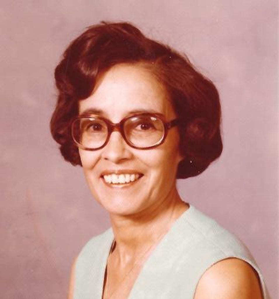 Josefina Shepherd