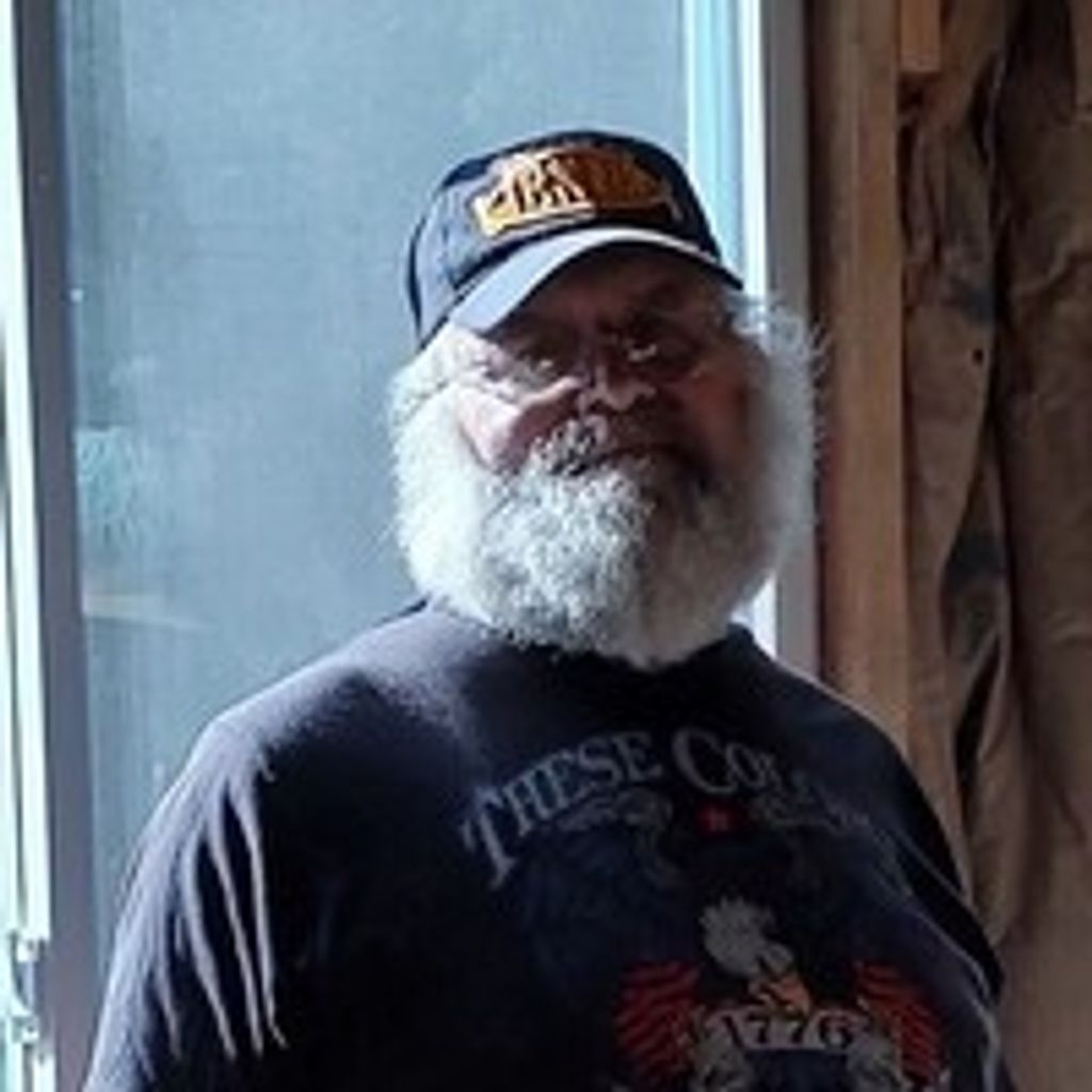 Alfred "David" Cochran