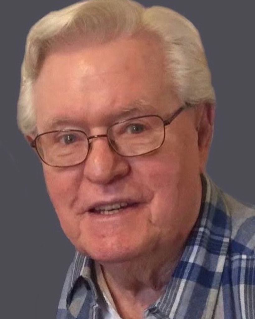 Earl Raymond Bartholomew