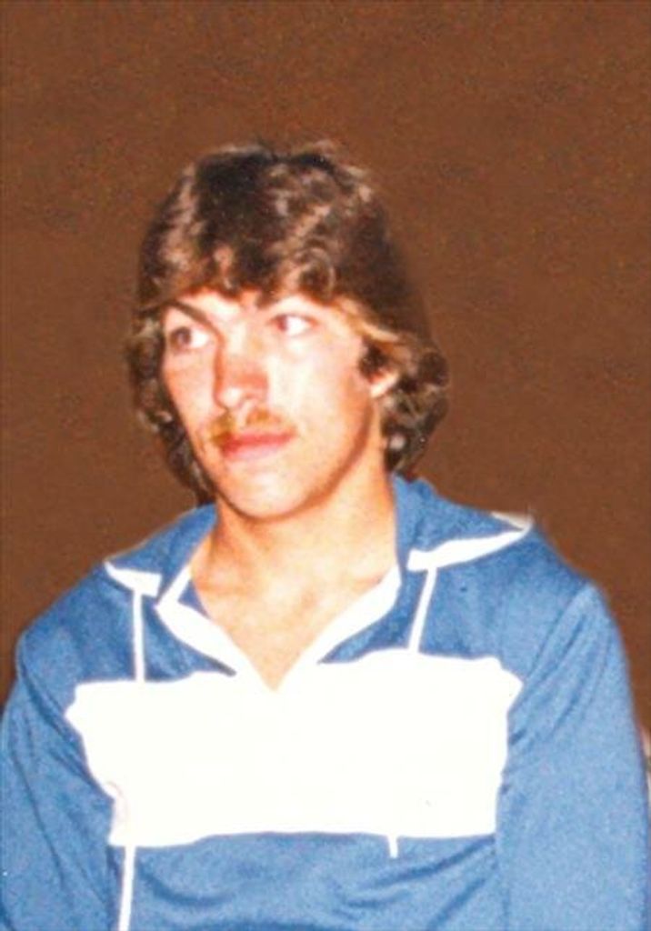 Steven Dwaine Thompson