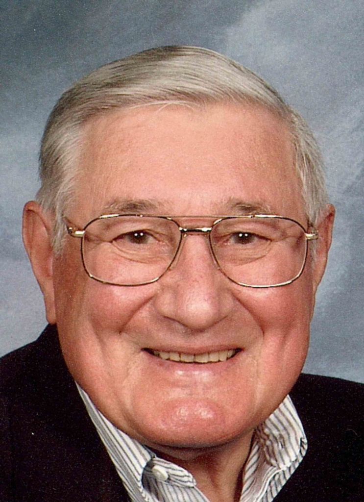 Richard C. Sturm