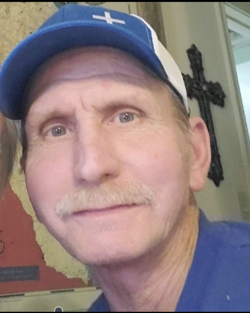 Ricky Wayne Teer